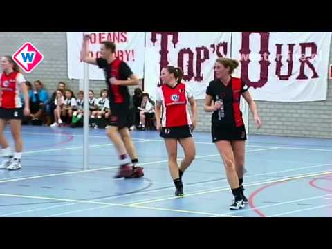 Samenvatting TOP - KVS