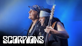 Scorpions - Make It Real (Live At Hellfest, 20.06.2015)