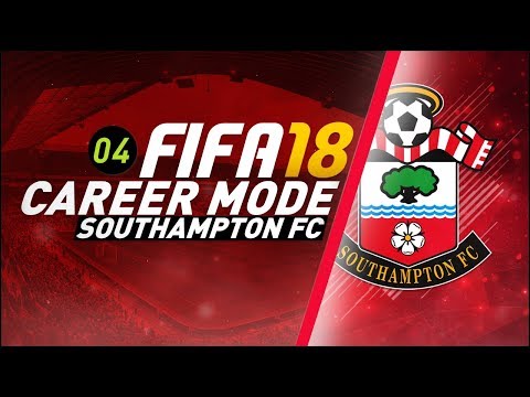 FIFA 18 Southampton Career Mode S4 Ep4 - BAILEY MAKES HIS DEBUT!!