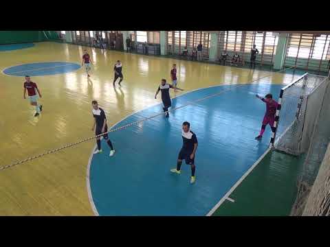 6 КУ 9 Old Guys – ITeam 2 тайм