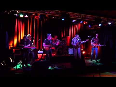 Wednesday Sessions im Pavillon Sindelfingen, Juni 2014 Part 1