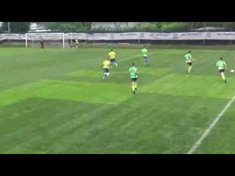 Domžale - Domžale U19 7:0