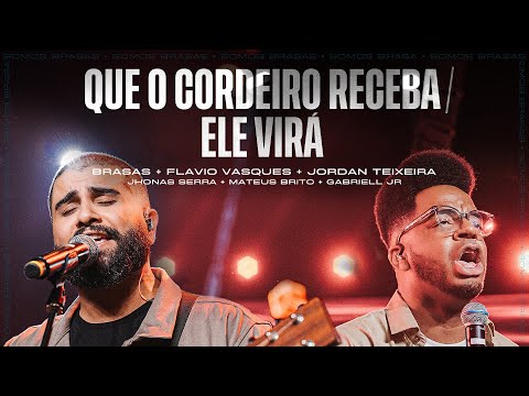 BRASAS Music and 4 more