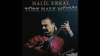 Halil Erkal - Seni vay vay & Salla