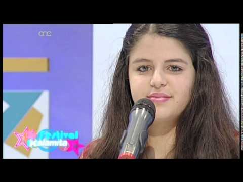 Kimberley Zarb - Think Of Me