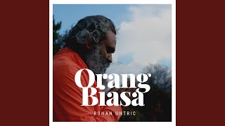 Rindu Hatiku Tidak Terkira