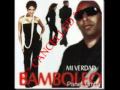 Bamboleo - Amor Sin Requisitos