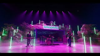 Download lagu Tokopedia x DAY6 (Even Of Day) : Thanks To  #TokopediaWIB TV SHOW mp3