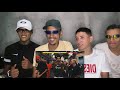 EX PRESIDIÁRIOS REACT JHONY CONVIDA 9 BARRAS SUJAS