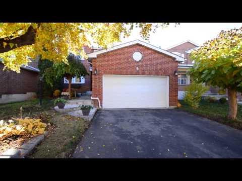 6 Conover Court Brampton, Dana Jarosinski