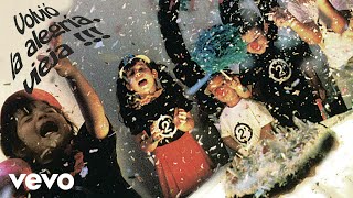 Piñas van, piñas vienen Music Video