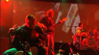 Bugge Wesseltoft 1.avi