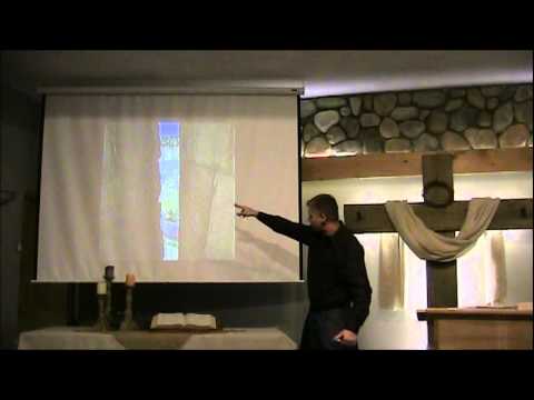 70 AD Temple Destruction Spoken of by Jesus (30 AD) in Matthew 24