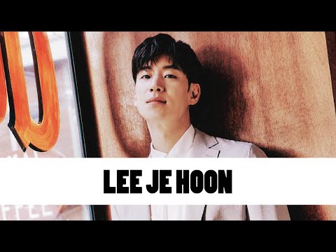 10 Things You Didn't Know About Lee Je Hoon (이제훈) | Star Fun Facts