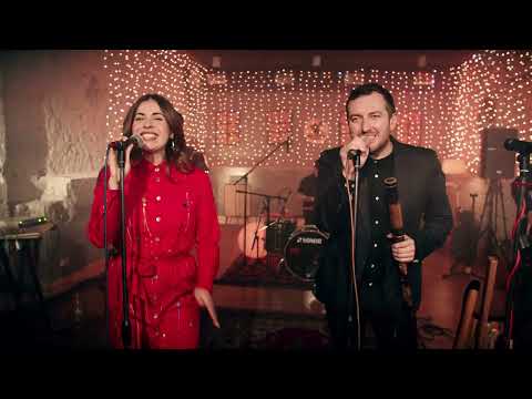 the doox —  RUSALOČKY • Undines • Русалочки ©2021 Live session ©2022 Restored by zefra records