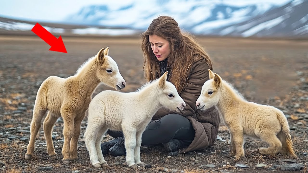 A MILLIONAIRE ABANDONED 3 PONS BECAUSE THEY WEAK, BUT THIS IS WHAT HAPPENED...