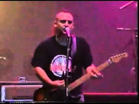 Videoclip de America Latina !Libre! — Ska-P