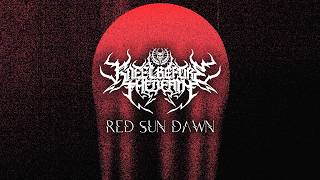 Red Sun Dawn - Kneel Before The Death