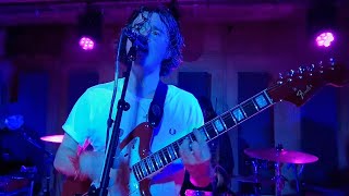 The View - Double Yellow Lines - The Lower Third, Soho, London  - 26th September 2023