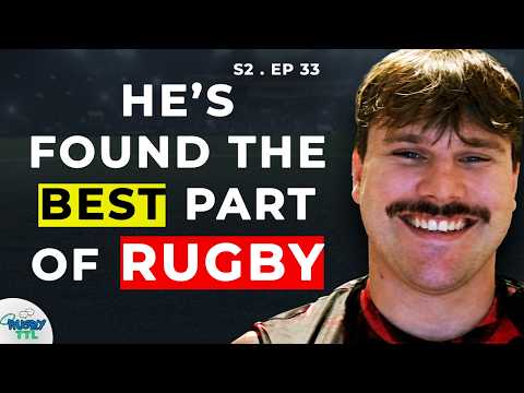 Tier 2 & Tier 3 Rugby’s Future EXPLAINED | Rugby Europe, MLR, World Cups 2031/2035 & Global Growth