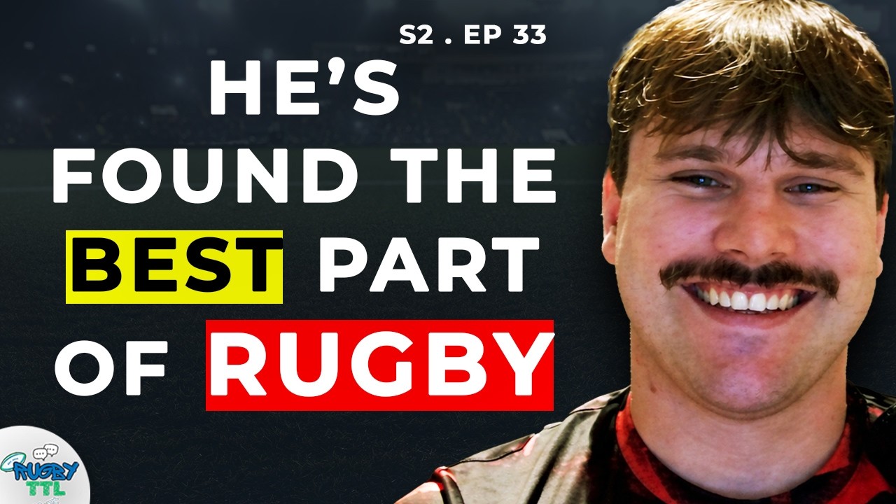 Tier 2 & Tier 3 Rugby's Future EXPLAINED | Rugby Europe, MLR, World Cups 2031/2035 & Global Growth