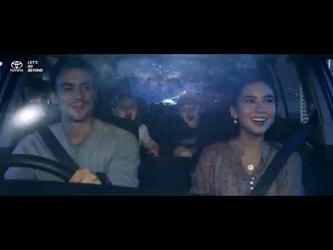 The New Toyota Kijang Presents - Seize Every Moment