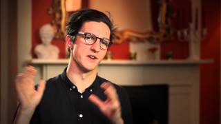 Dan Croll - Track-By-Track - From Nowhere