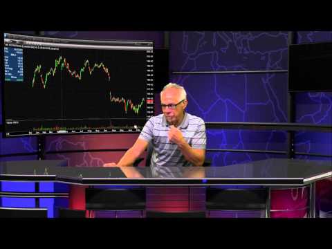 Feb 24th The Trader's Edge with Tom O'Brien on TFNN - 2015