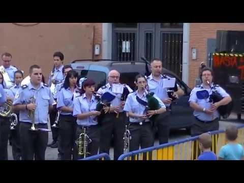 2º Reparto de Sangria dia 14 de Agosto  Suena  Ei Vai