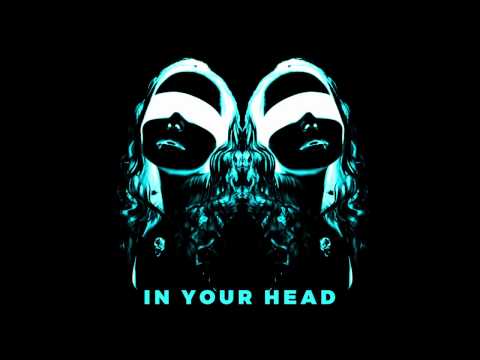 London Stone - In Your Head