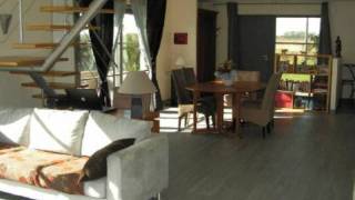 preview picture of video 'Téteghem  T5 3 chambres mezzanine Maison Pavillon Chambres'