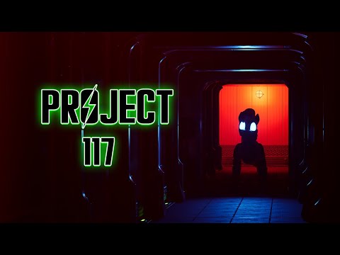 Project 117 – 23 Minute Gameplay Reveal | A Fallout: Equestria Horror Game