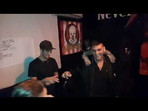 [BATALLÓN] NERALE vs ZAICO vs ZECTA - 16avos - OCASO DELUXE 21'/22'