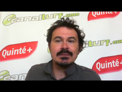 Pronostic du Quinté+ et des courses PMU du Jeudi 11 mai 2017 - Stéphane Davy Canalturf