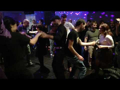 "Marie Marie" - El Bastardo y Los Muertos