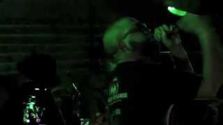 "Badlands" by Mayday Live at Los Globos Los Angeles 2013