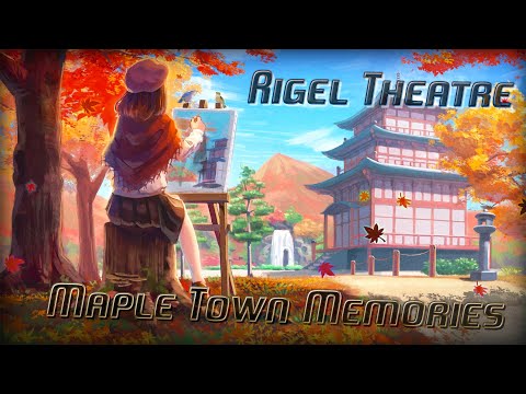 osu! - Rigel Theatre - Maple Town Memories - Advanced +HDDT | WiMpN