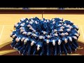 Emerald Belles 2018 HIGH KICK Showmakers Of America Dance