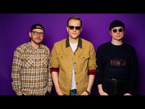 Dwa Światy Podcast: Mrozu