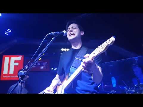 Yedinci Ev - İçine Düştüm (IF Performance Hall 18.01.18)