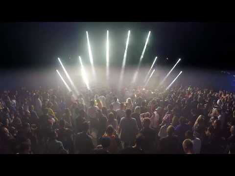 Audioriver 2017 - 28.07 - Tom Palash - Cites Tent - part 3/8