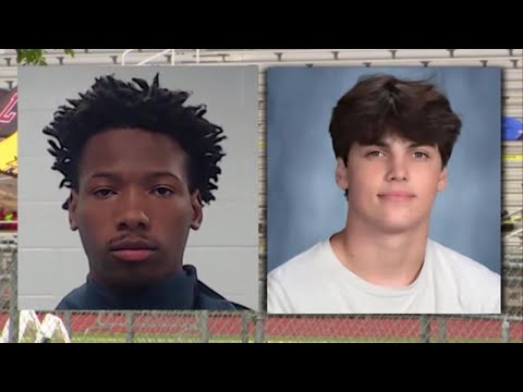 Karmelo Anthony convicted of murder in 2025 stabbing of Austin Metcalf at Texas track meet