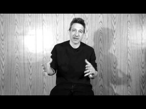 Beastie Boys HD : New 2015 Adrock Interview