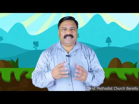 VBS 2020 - Day 1 (15.06.2020)