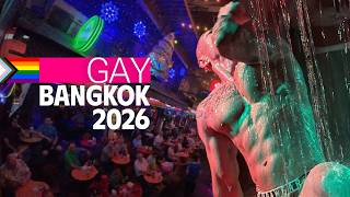 Gay in Bangkok 2026: Things You MUST Know Before You Go (Complete Guid