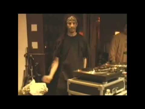 DJ SUPREME vs DJ IDEE GONG DJ BATTLE 2006