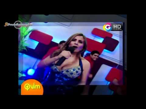 ROMMY MARCOVICH - QUEDATE CONMIGO (al fondo hay sitio)