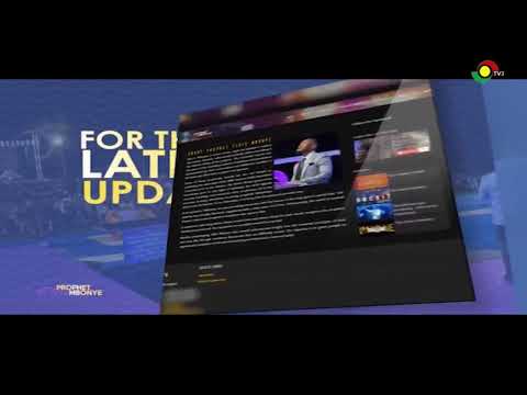 Power of Prophecy with Prophet Elvis Mbonye