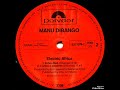 Manu Dibango - *Echos Beti* 1985