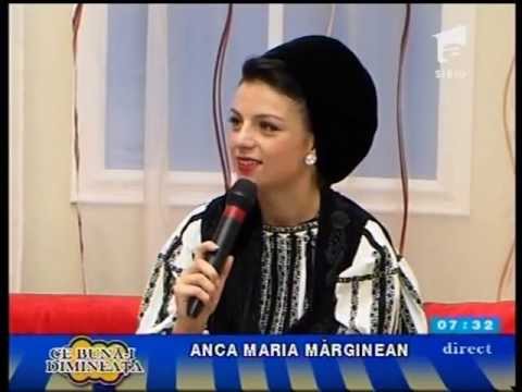 Anca Maria Marginean